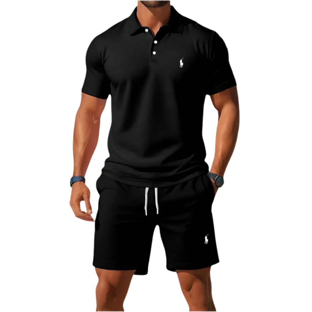 Zuccie Hampton Set