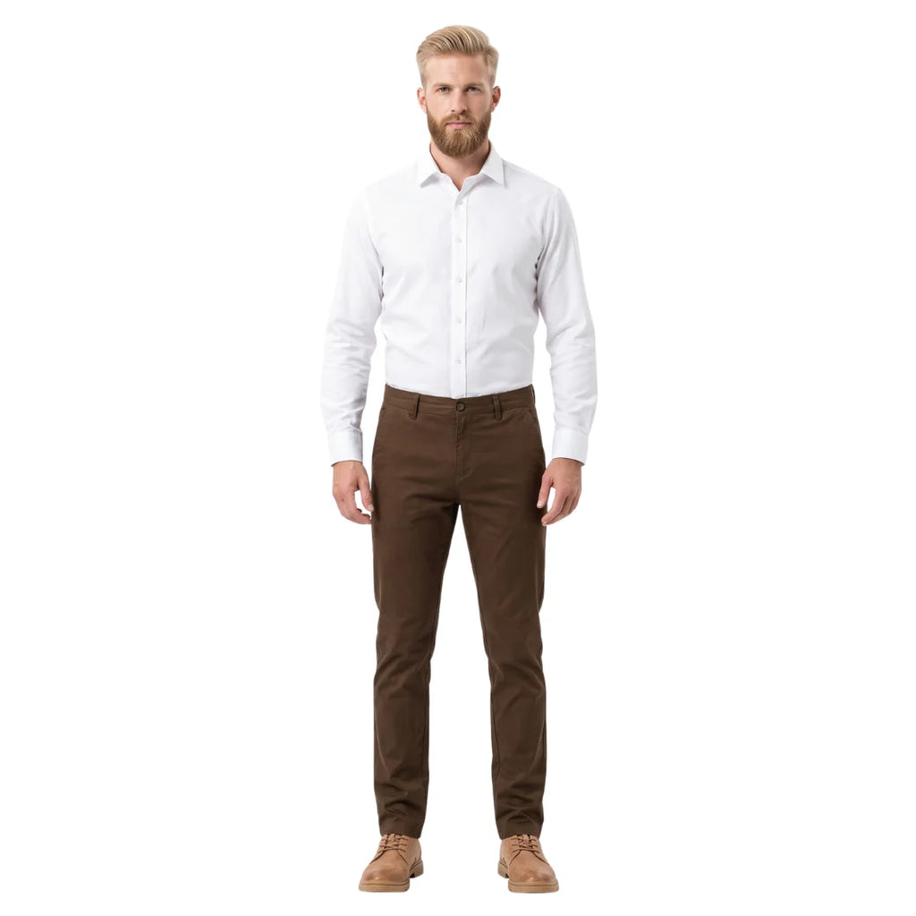 Pants Straight