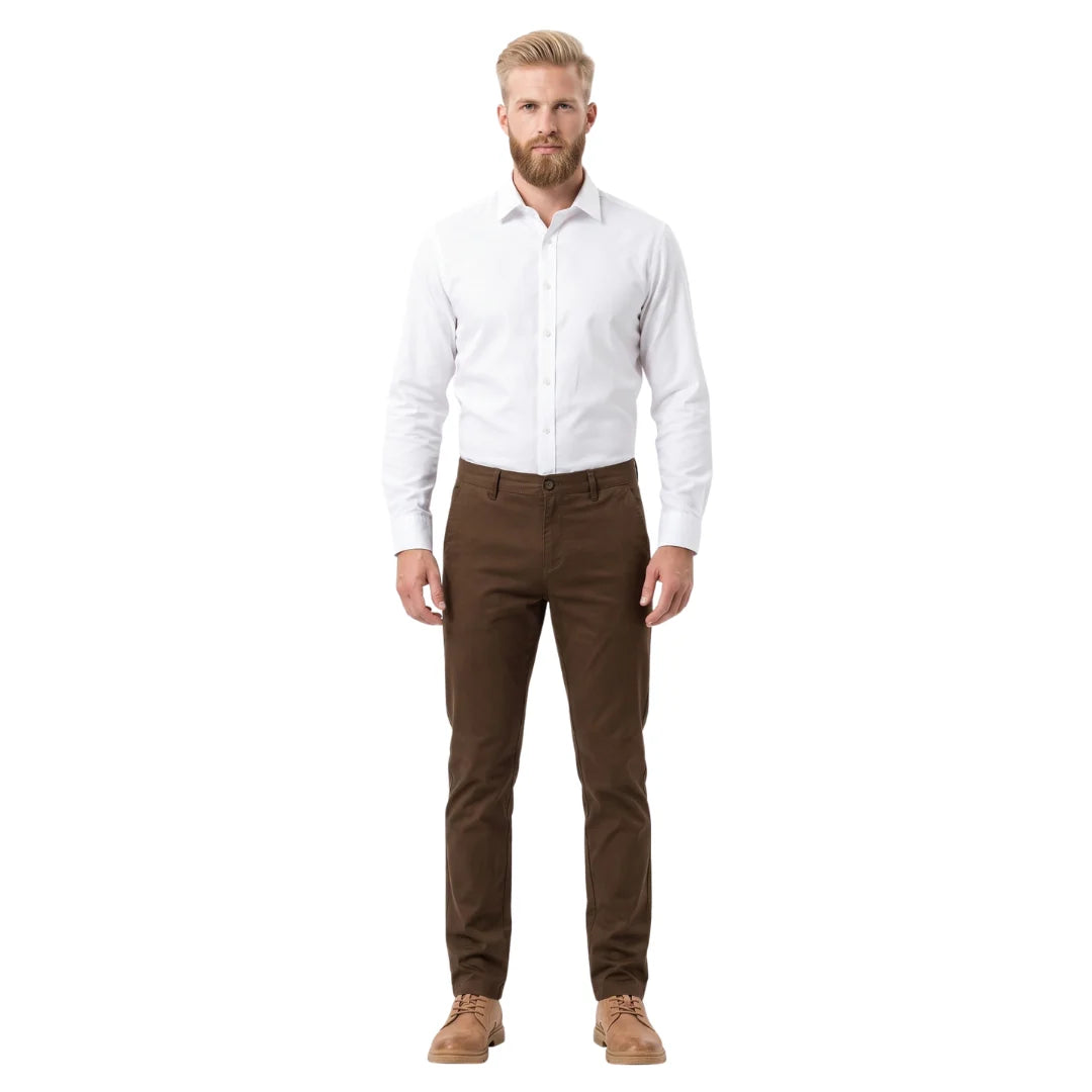 Pants Straight