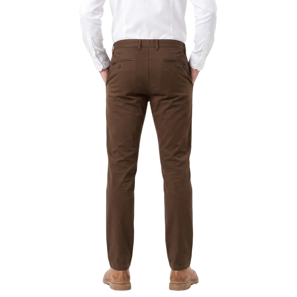 Pants Straight