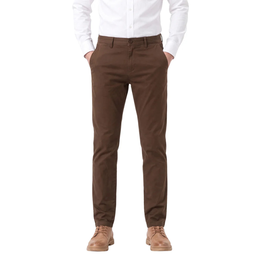 Pants Straight