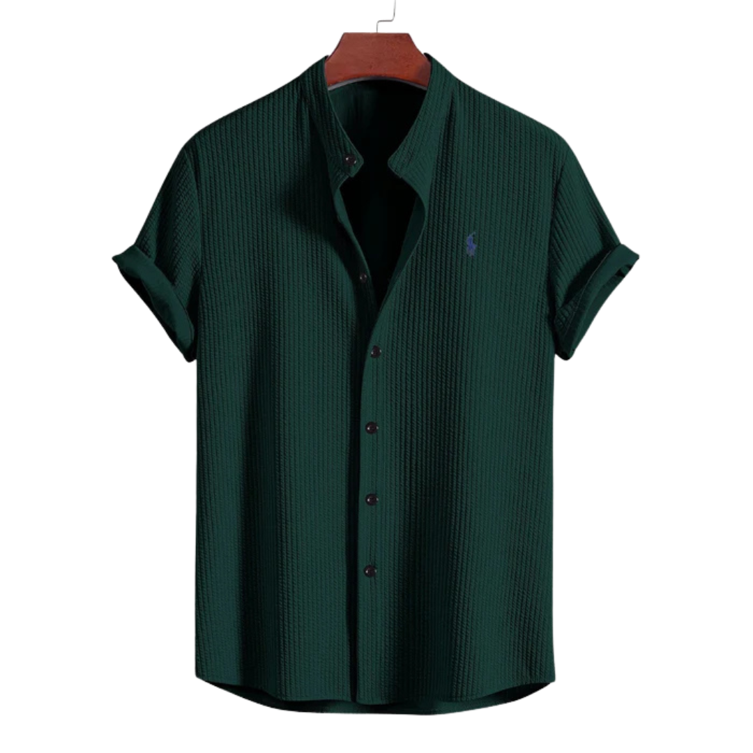 Summer Alder Collar Shirt