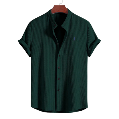 Summer Alder Collar Shirt