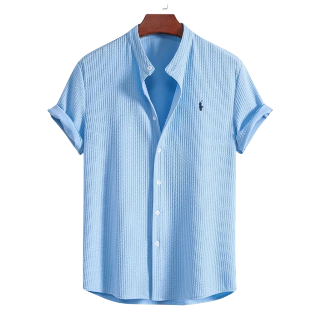 Summer Alder Collar Shirt