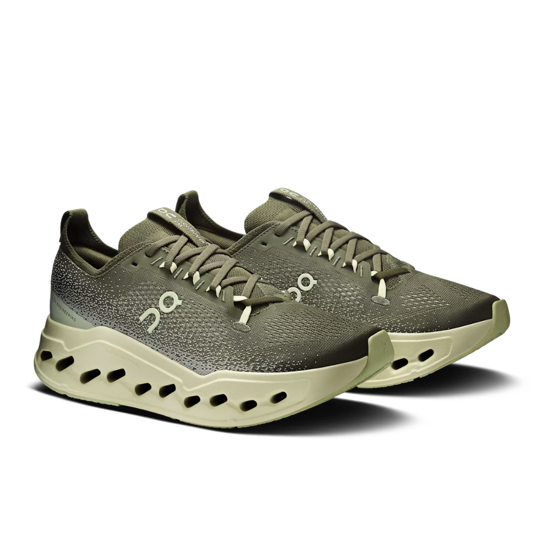 Cloudsurfer Max- Men's