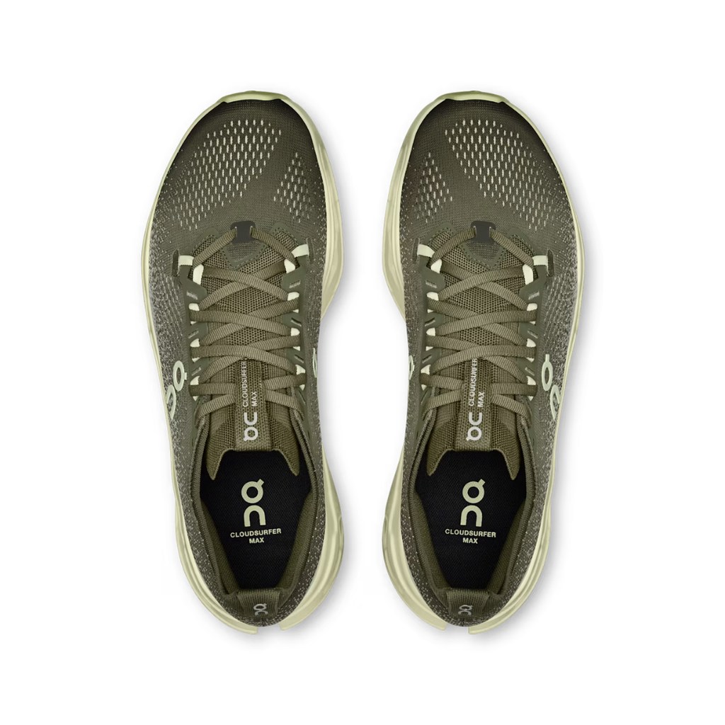 Cloudsurfer Max- Men's