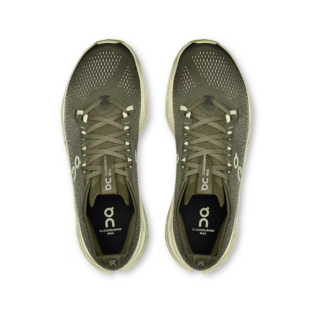 Cloudsurfer Max- Men's