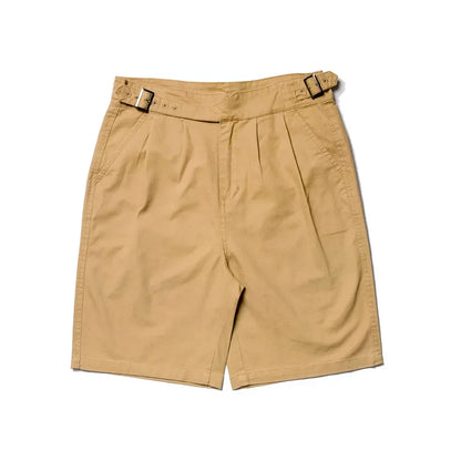 Vintage Chino Gurkha Short