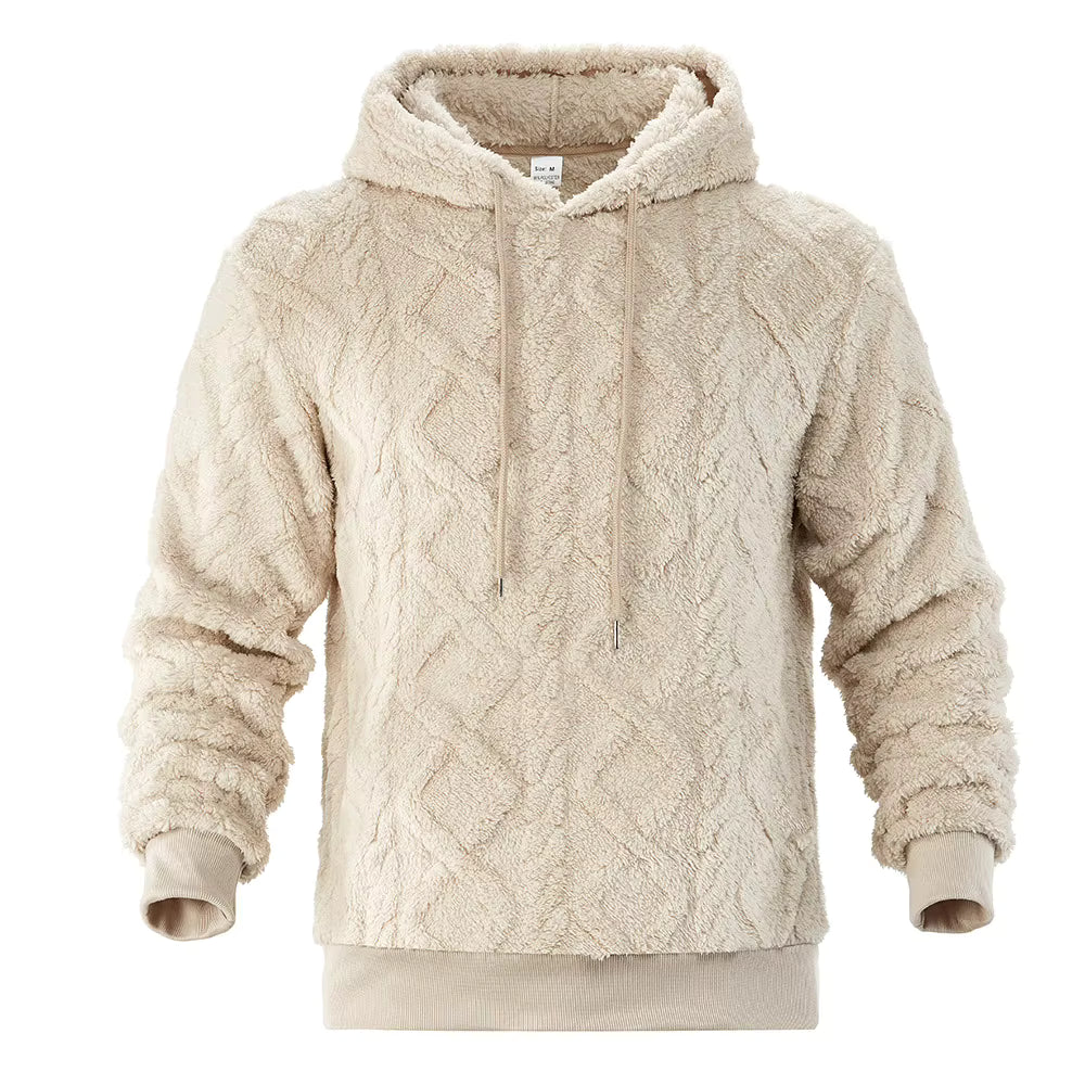 Autumn Sweater Jacket