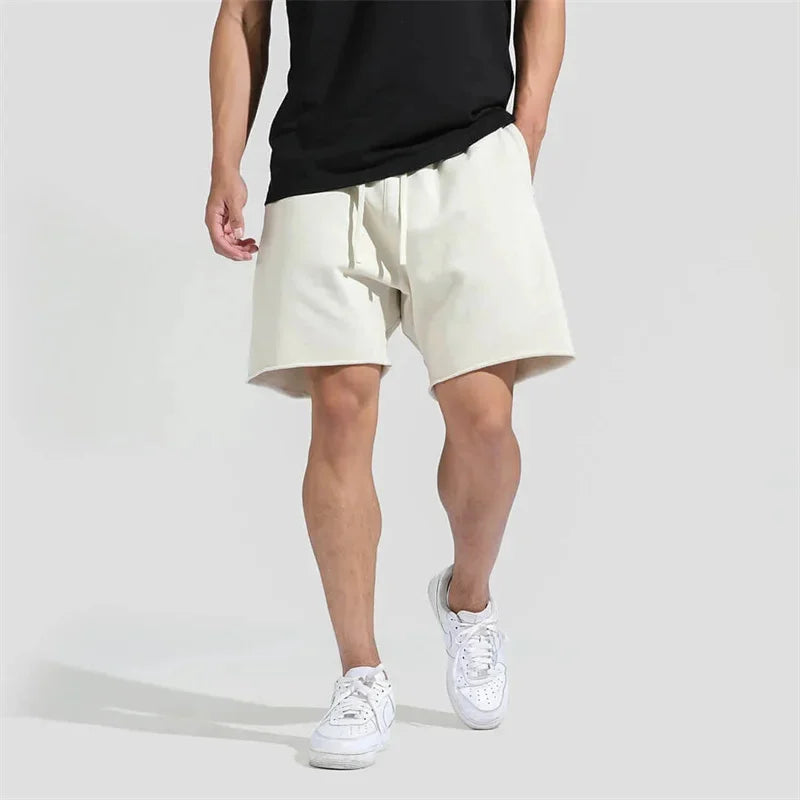 Ease Shorts