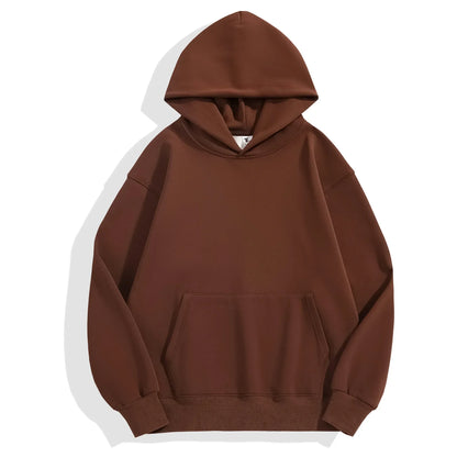 UrbanSoft Pullover Hoodie