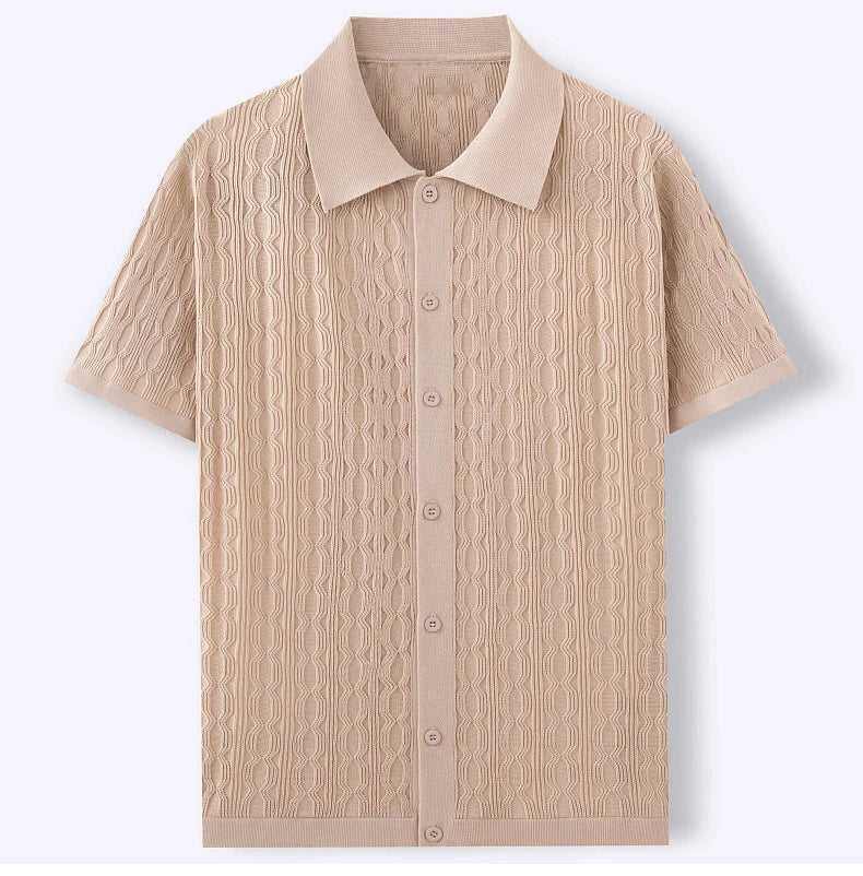 Verano Knit Polo