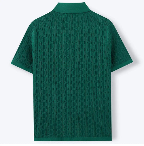 Verano Knit Polo