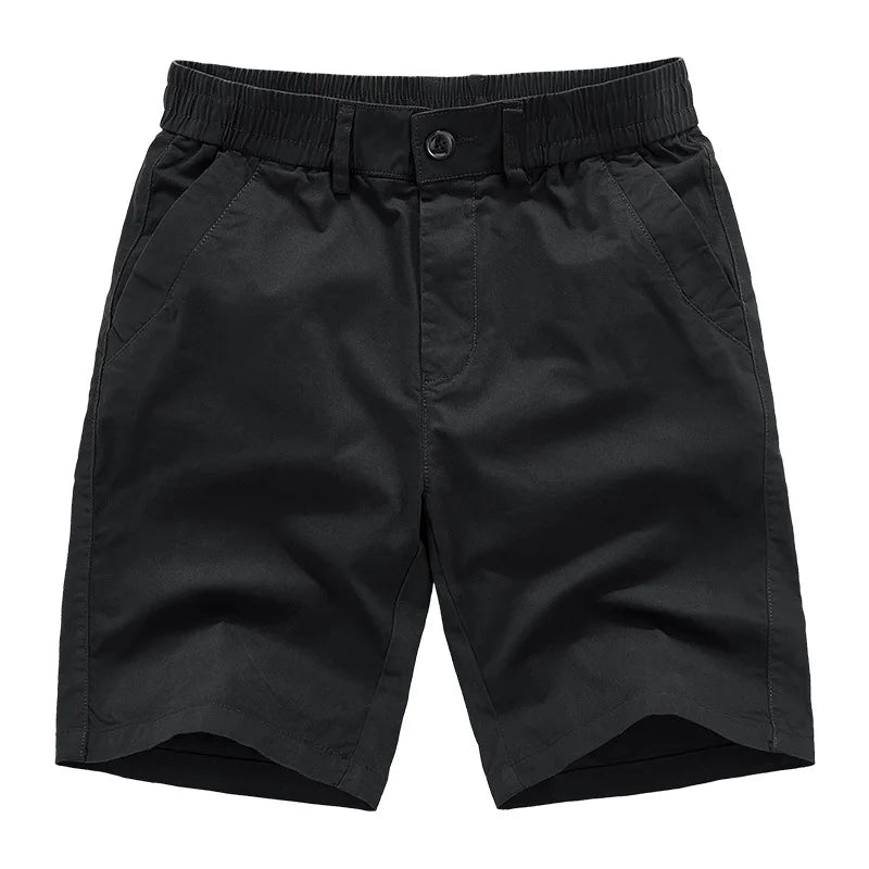 Jogger Shorts