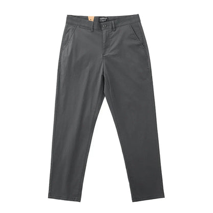 UrbanForm – Everyday Chino Trousers