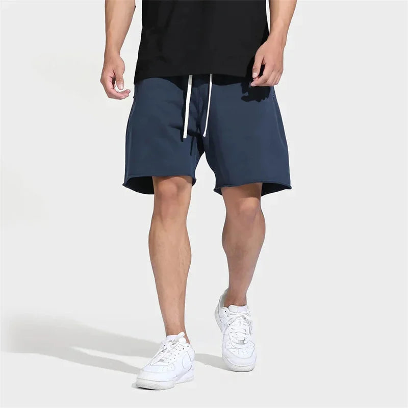 Ease Shorts