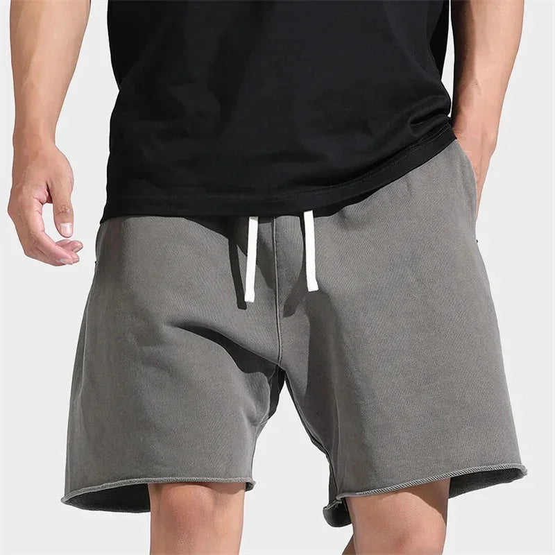 Ease Shorts