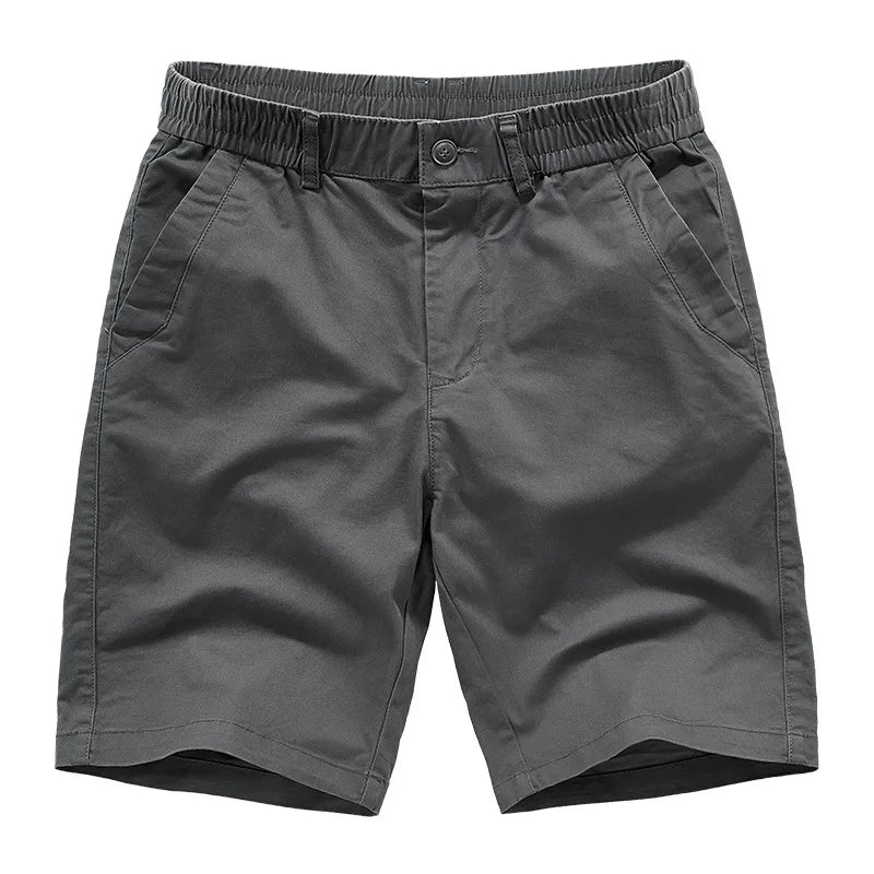 Jogger Shorts