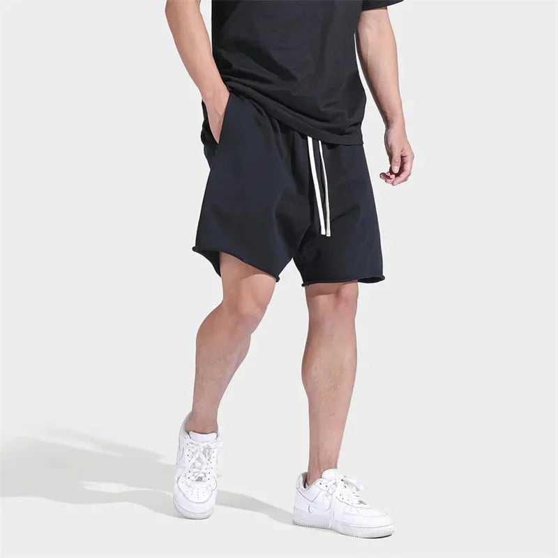 Ease Shorts