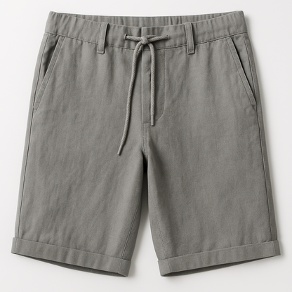 Soller Linen Short
