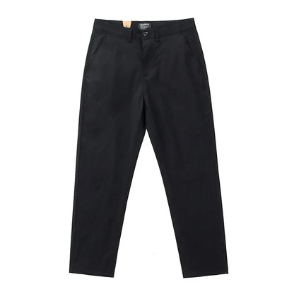 UrbanForm – Everyday Chino Trousers
