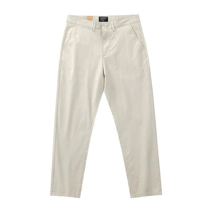 UrbanForm – Everyday Chino Trousers
