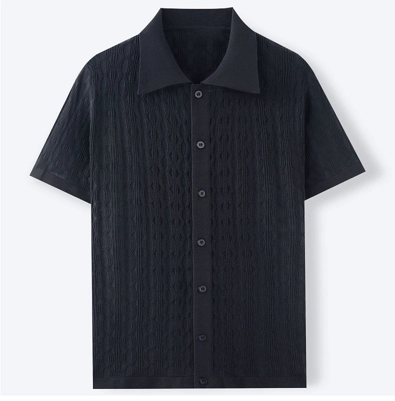 Verano Knit Polo