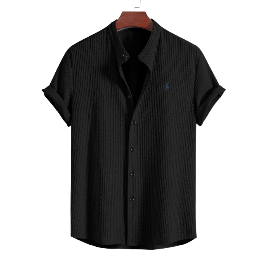 Summer Alder Collar Shirt