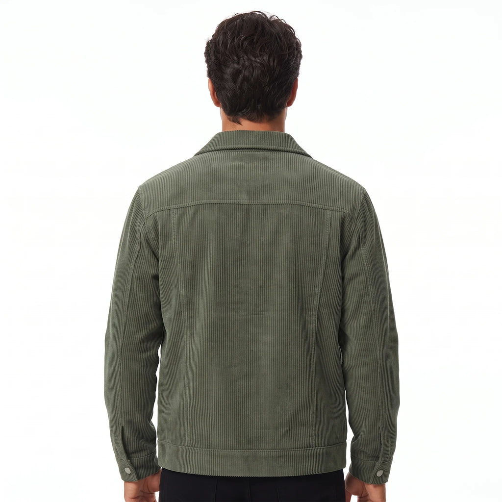 Jacket Corduroy