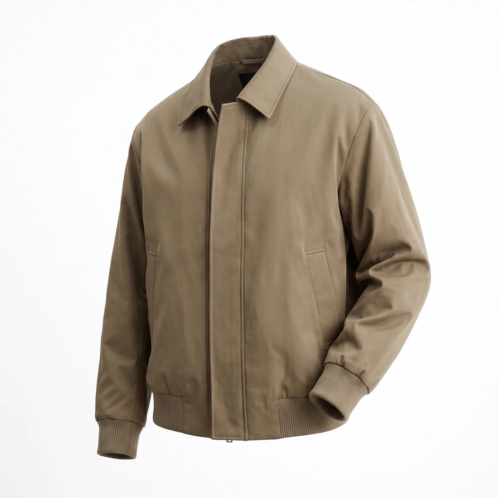 Jacket Autumn Season