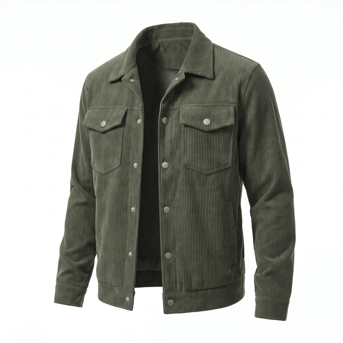 Jacket Corduroy