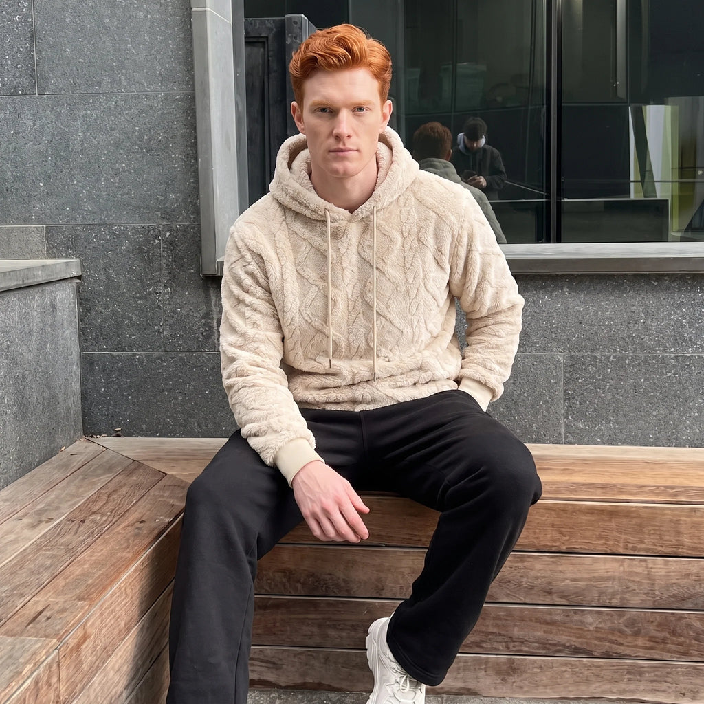 Autumn Sweater Jacket