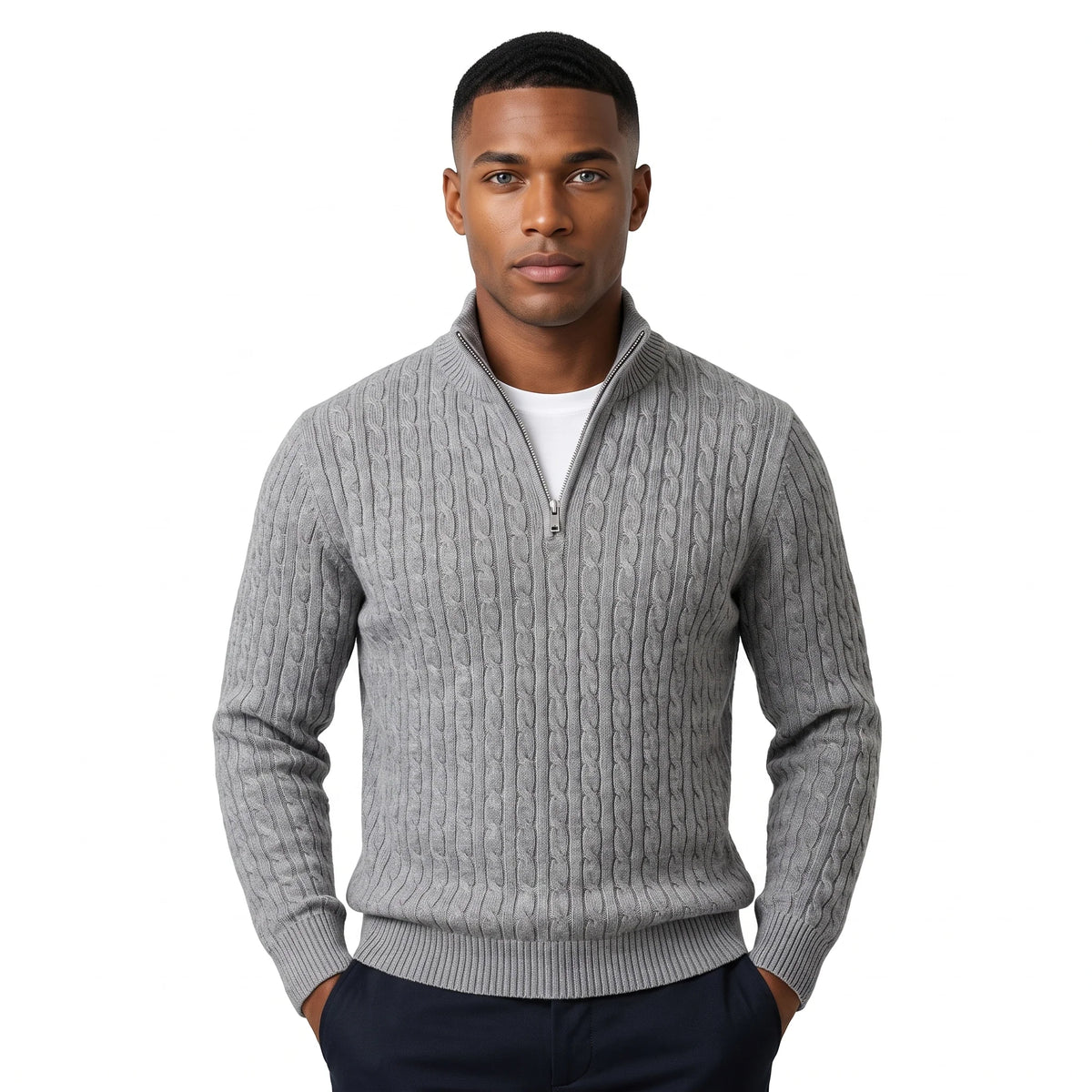 Classic Knit