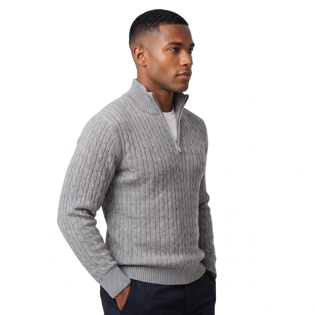 Classic Knit