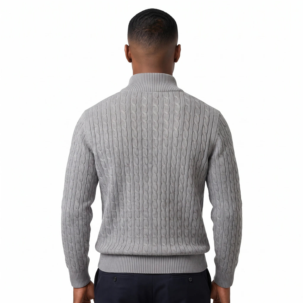 Classic Knit