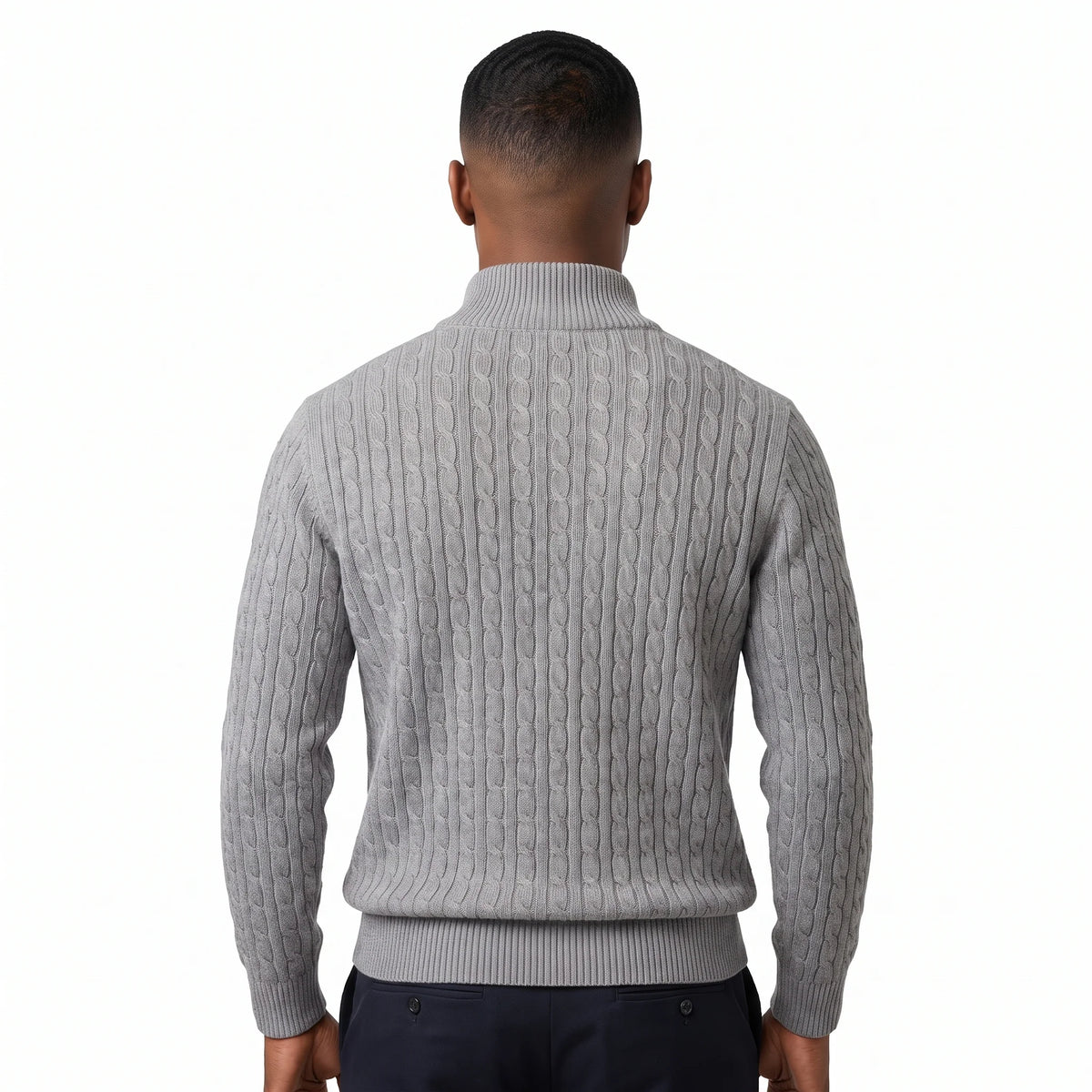 Classic Knit