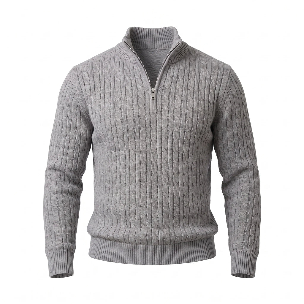 Classic Knit