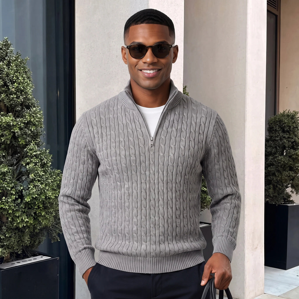 Classic Knit