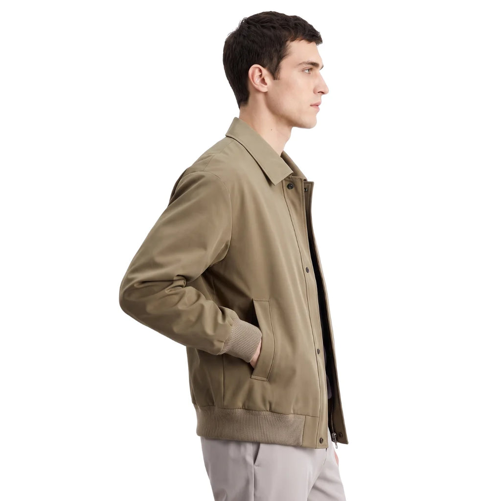 Jacket Autumn Season