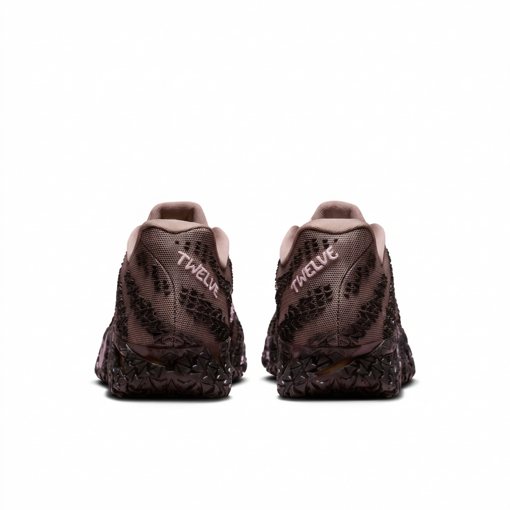 Ja 3 Showstopper - Men's