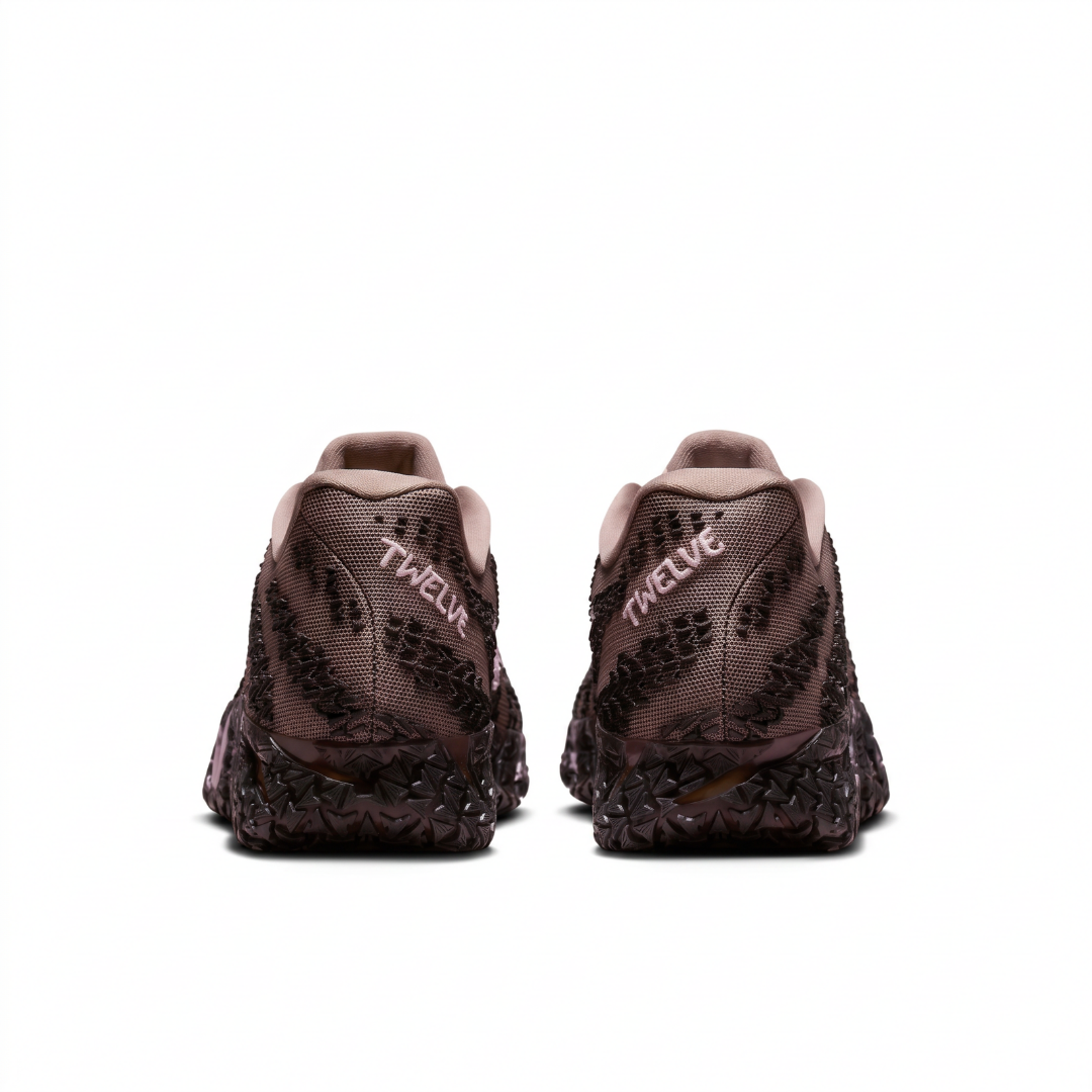 Ja 3 Showstopper - Men's