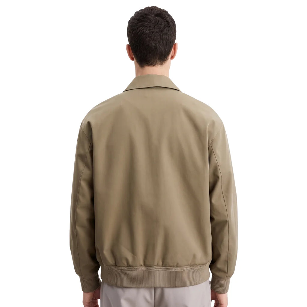 Jacket Autumn Season