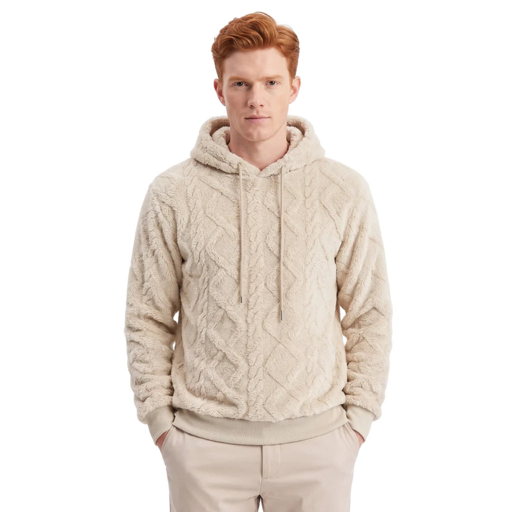 Autumn Sweater Jacket
